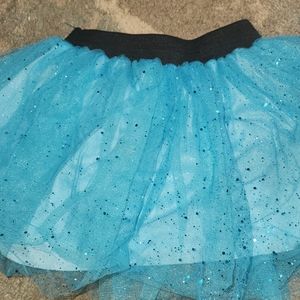 Aqua tutu